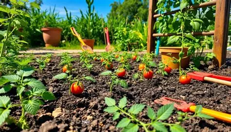 Cómo sembrar tomate desde semilla: guía completa para Colombia