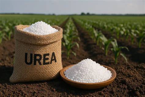 Urea agrícola: para qué sirve, cómo dosificarla y cómo evitar que se pierda
